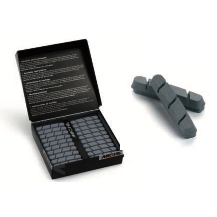 MICHE WORKSHOP SERVICE PACK CA GREY PER CERCHI CARBONIO MICHE WORKSHOP SERVICE PACK CA GREY PER CERCHI CARBONIO
