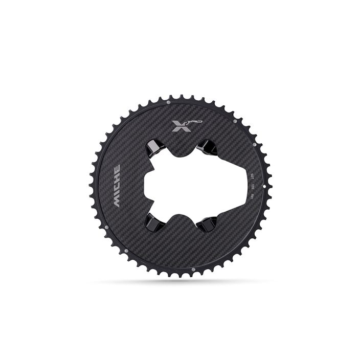 MICHE INGRANAGGIO X2 RD R81 POWERMETER BOX MICHE INGRANAGGIO X2 RD R81 POWERMETER BOX