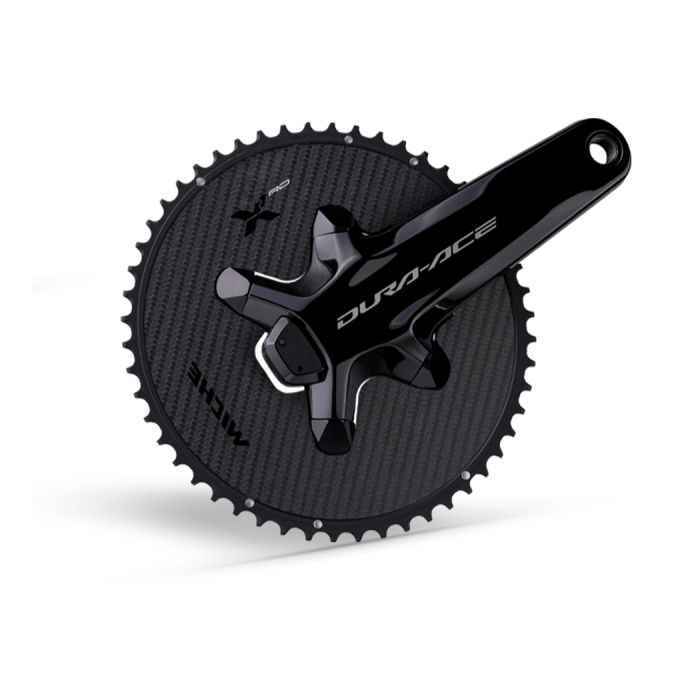 MICHE INGRANAGGIO X2 RD R92 POWERMETER BOX MICHE INGRANAGGIO X2 RD R92 POWERMETER BOX