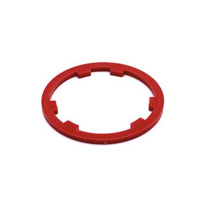 MICHE DISTANZIALE CASSETTA SH 10SP PRIMATO ROSSO MICHE DISTANZIALE CASSETTA SH 10SP PRIMATO ROSSO