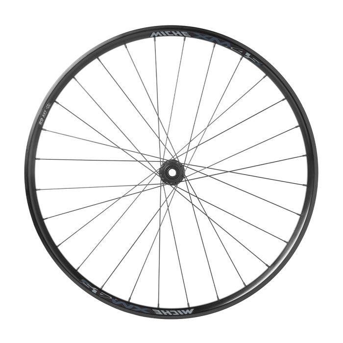 MICHE COPPIA RUOTE MTB XM 45.29 AXY BOOST BOX TUBELESS MICHE COPPIA RUOTE MTB XM 45.29 AXY BOOST BOX TUBELESS