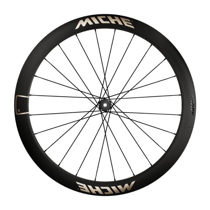 MICHE COPPIA RUOTE GRAFF AERO 48 BOX TUBELESS MICHE COPPIA RUOTE GRAFF AERO 48 BOX TUBELESS