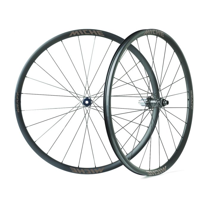 MICHE COPPIA RUOTE GRAFF BOX TUBELESS MICHE COPPIA RUOTE GRAFF BOX TUBELESS