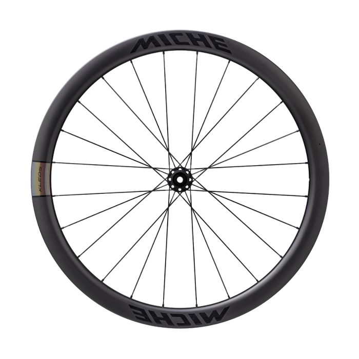 MICHE COPPIA RUOTE KLEOS 42 BOX TUBELESS MICHE COPPIA RUOTE KLEOS 42 BOX TUBELESS