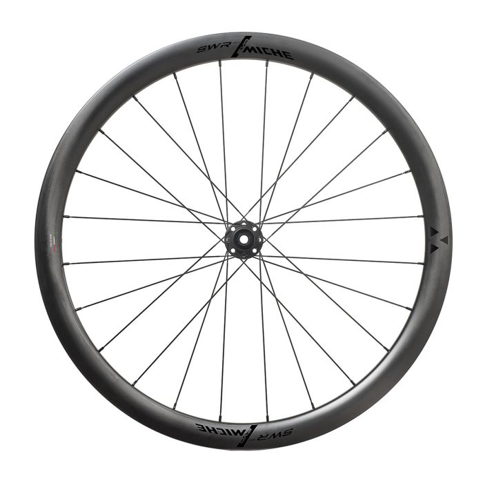 MICHE COPPIA RUOTE SWR EVO 40 MM BOX TUBELESS MICHE COPPIA RUOTE SWR EVO 40 MM BOX TUBELESS