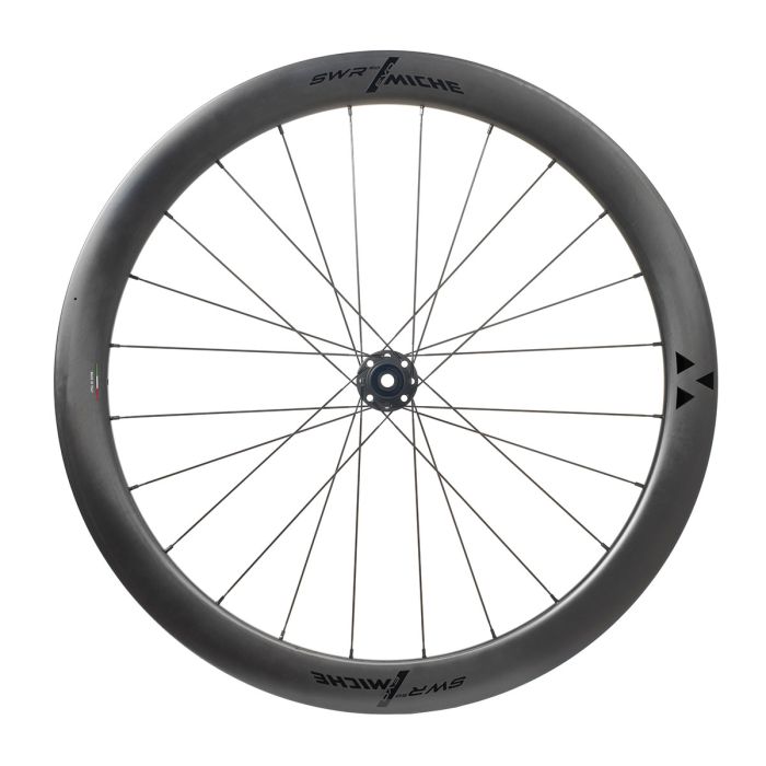 MICHE COPPIA RUOTE SWR EVO 50 MM BOX TUBELESS MICHE COPPIA RUOTE SWR EVO 50 MM BOX TUBELESS