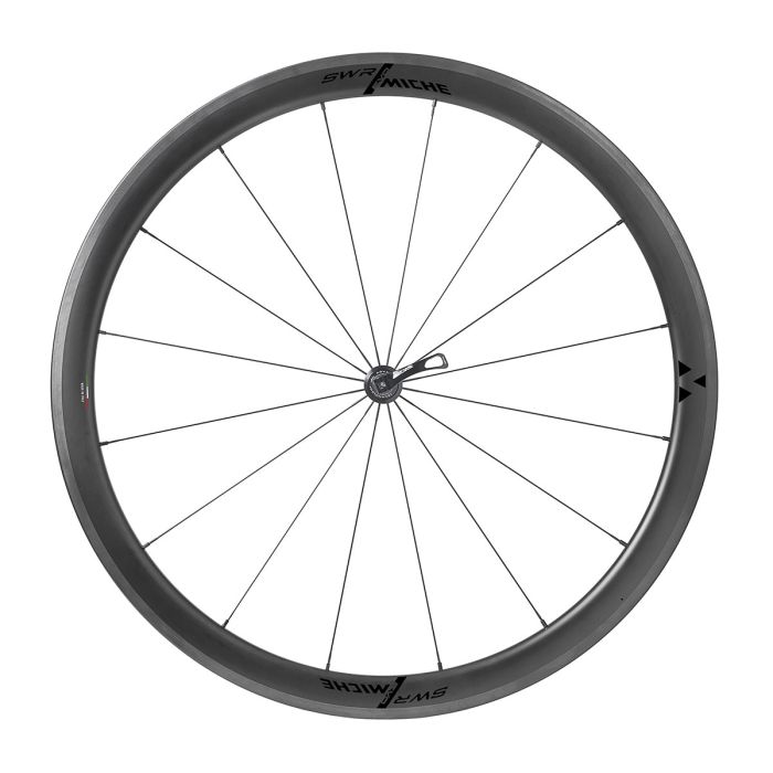 MICHE COPPIA RUOTE SWR RIM BOX TUBELESS MICHE COPPIA RUOTE SWR RIM BOX TUBELESS