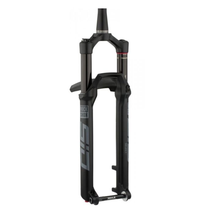 ROCKSHOX SID SELECT RL 29" DIFFUSION BLACK ESC. 120 MM ROCKSHOX SID SELECT RL 29" DIFFUSION BLACK ESC. 120 MM