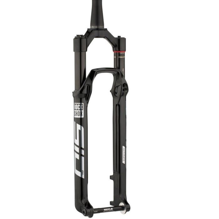ROCKSHOX SID SL ULTIMATE RACE DAY 29" GLOSSY BLACK ESC. 100 MM ROCKSHOX SID SL ULTIMATE RACE DAY 29" GLOSSY BLACK ESC. 100 MM
