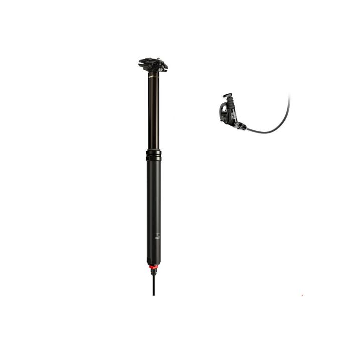 ROCKSHOX REGGISELLA REVERB STEALTH CONNECTAMAJIG (PER TELAI PREDISPOSTI CON PASSAGGIO INTERNO DELLA GUAINA) 31 ROCKSHOX REGGISELLA REVERB STEALTH CONNECTAMAJIG (PER TELAI PREDISPOSTI CON PASSAGGIO INTERNO DELLA GUAINA) 31