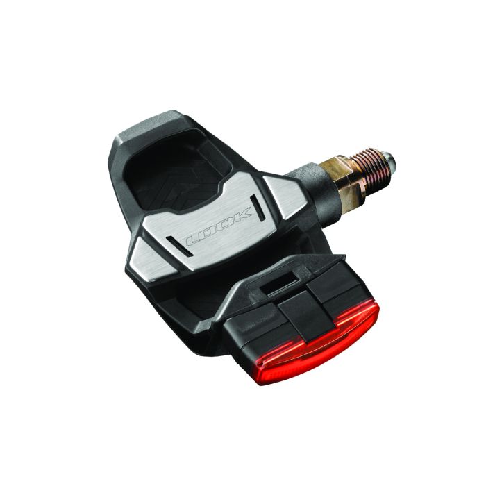 LOOK PEDALI KEO BLADE POWER DUAL VISION LOOK PEDALI KEO BLADE POWER DUAL VISION
