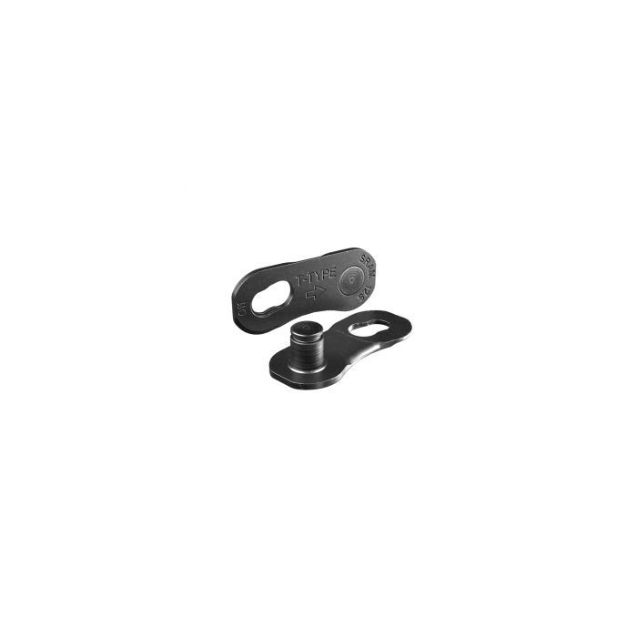 SRAM 4 COPPIE CONNETTORE POWER LOCK 12 VELOCITÀ EAGLE BLACK T-TYPE SRAM 4 COPPIE CONNETTORE POWER LOCK 12 VELOCITÀ EAGLE BLACK T-TYPE