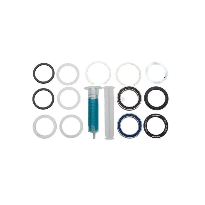 SRAM ACCESSORIO CUSCINETTI BB30 CERAMICO SRAM ACCESSORIO CUSCINETTI BB30 CERAMICO
