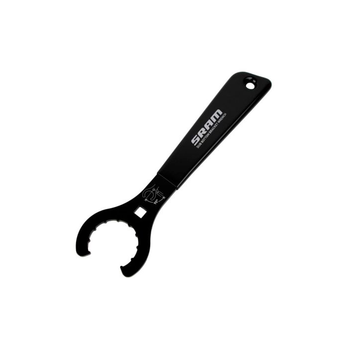 SRAM CHIAVE MOVIMENTO CENTRALE BSA DUB SRAM CHIAVE MOVIMENTO CENTRALE BSA DUB