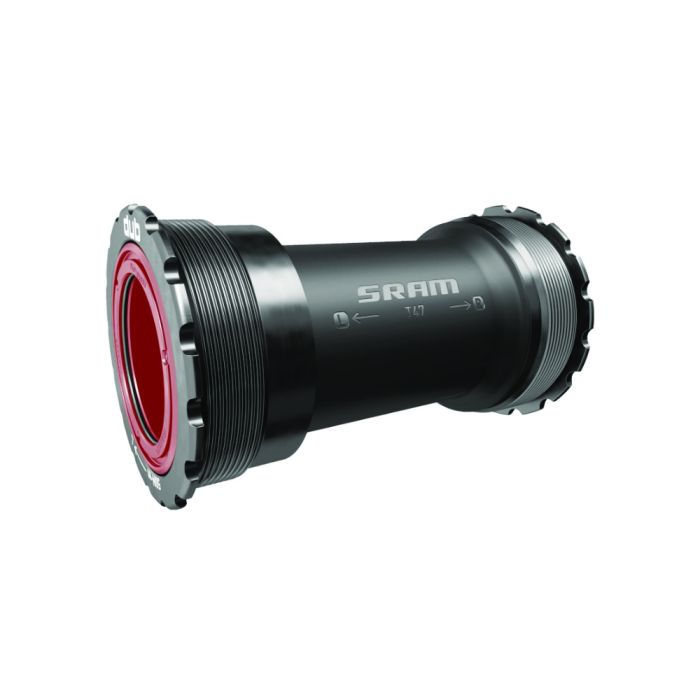 SRAM MOVIMENTO CENTRALE DUB T47 85.5 MM SRAM MOVIMENTO CENTRALE DUB T47 85.5 MM