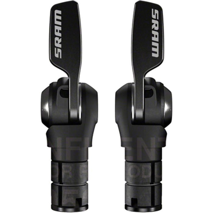 SRAM CP.COMANDI TT 500 AERO 11 VELOCITÀ SRAM CP.COMANDI TT 500 AERO 11 VELOCITÀ