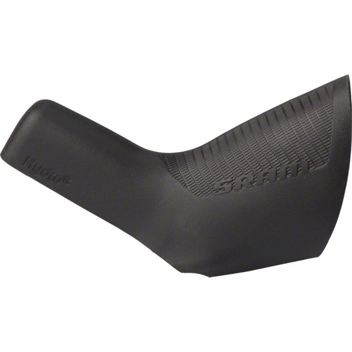 SRAM COPRICOMANDI NEW RED IDRAULICO NERO SRAM COPRICOMANDI NEW RED IDRAULICO NERO