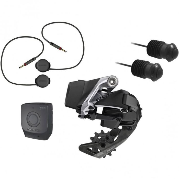 SRAM GRUPPO KIT RED ETAP AXS CRONO 1X12 VELOCITÀ SRAM GRUPPO KIT RED ETAP AXS CRONO 1X12 VELOCITÀ