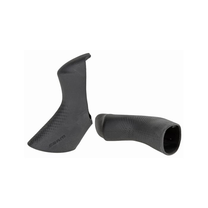 SRAM COPRICOMANDI AXS DISCO NERO SRAM COPRICOMANDI AXS DISCO NERO