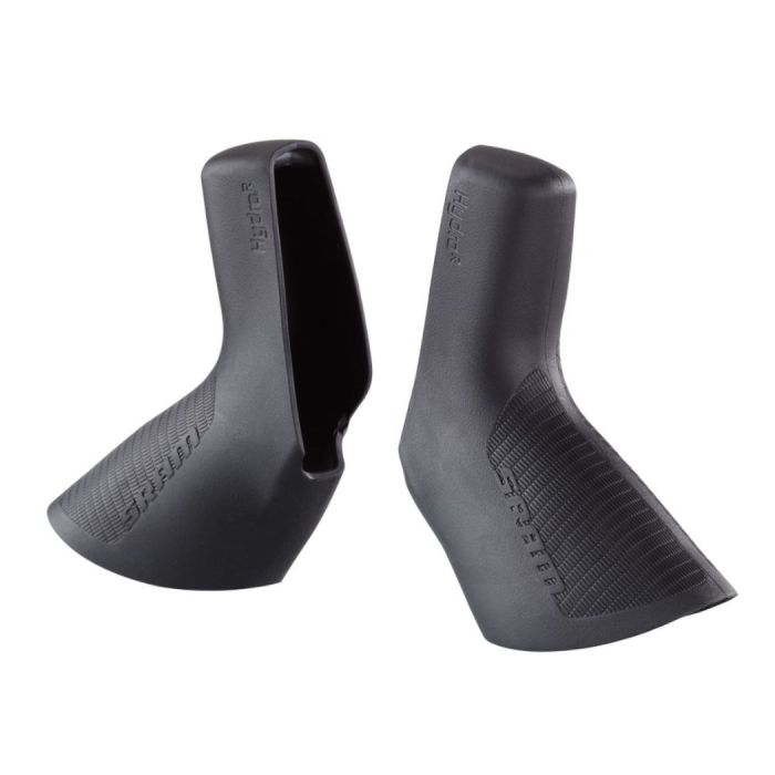 SRAM COPRICOMANDI FORCE E1 AXS DISCO NERO SRAM COPRICOMANDI FORCE E1 AXS DISCO NERO