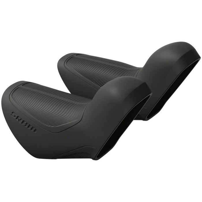 SRAM COPRICOMANDI FORCE/RED AXS RIM NERO SRAM COPRICOMANDI FORCE/RED AXS RIM NERO