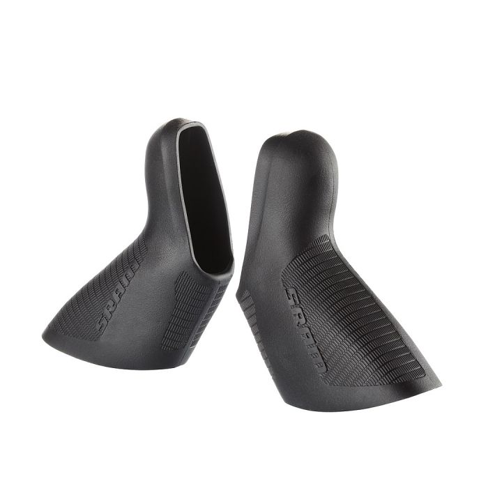 SRAM COPRICOMANDI APEX D1 DISCO MECCANICO NERO SRAM COPRICOMANDI APEX D1 DISCO MECCANICO NERO