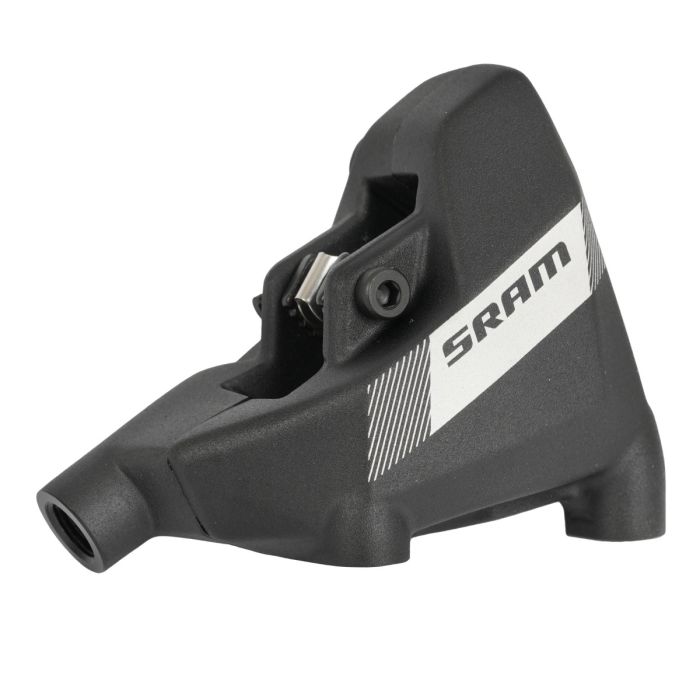 SRAM PINZA FRENO APEX AXS/S300 2 PISTONI, FM, NR, RA/RP, CON PASTIGLIA SRAM PINZA FRENO APEX AXS/S300 2 PISTONI, FM, NR, RA/RP, CON PASTIGLIA