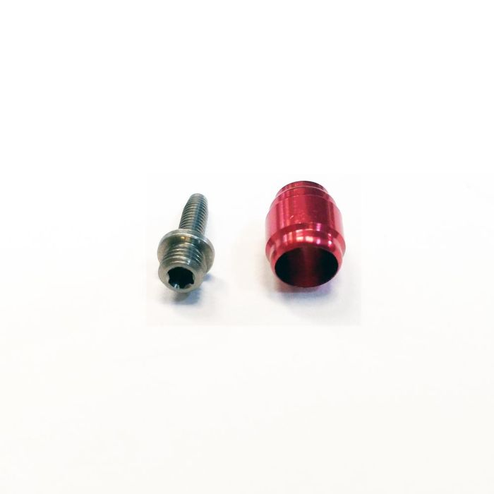 SRAM KIT DI FISSAGGIO COND. PER FRENI AVID/SRAM SRAM KIT DI FISSAGGIO COND. PER FRENI AVID/SRAM
