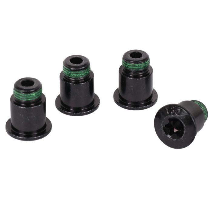 SRAM ACCESSORIO BULLONE CORONE RIVAL AXS BCD 107 ACCIAIO NERO SRAM ACCESSORIO BULLONE CORONE RIVAL AXS BCD 107 ACCIAIO NERO