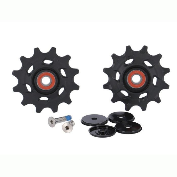 SRAM KIT PULEGGE PER FORCE ETAP AXS SRAM KIT PULEGGE PER FORCE ETAP AXS