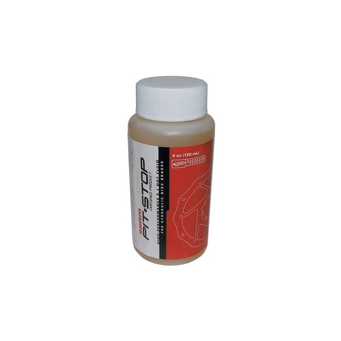 SRAM FLUIDO FRENI IDRAULICI 120 ML AVID 5.1 DOT SRAM FLUIDO FRENI IDRAULICI 120 ML AVID 5.1 DOT