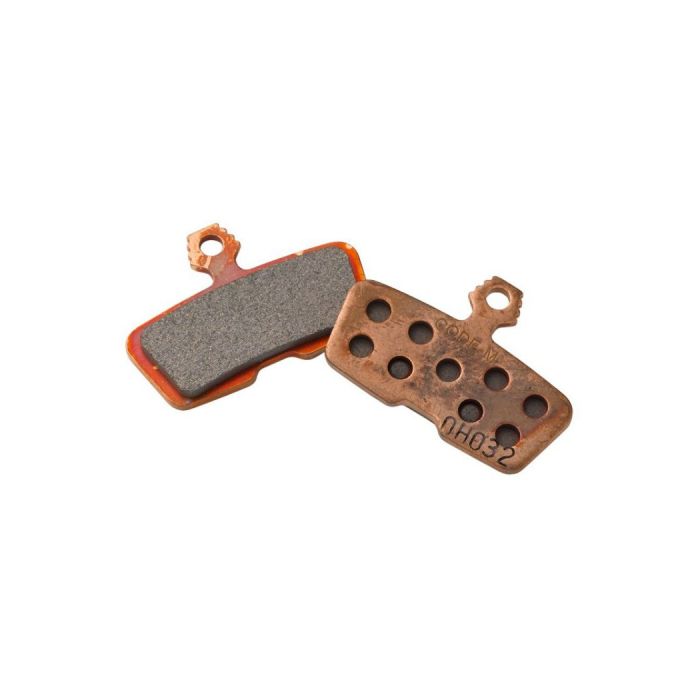 SRAM PASTIGLIA FRENO A DISCO AVID CODE SINT/ACC SRAM PASTIGLIA FRENO A DISCO AVID CODE SINT/ACC