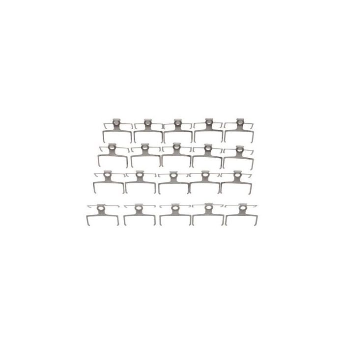 SRAM MOLLA DI ALLARGAM.X P.FRENO ELIXIR 11.5015.069.210 ELIXIR UDV 20PZ. SRAM MOLLA DI ALLARGAM.X P.FRENO ELIXIR 11.5015.069.210 ELIXIR UDV 20PZ.