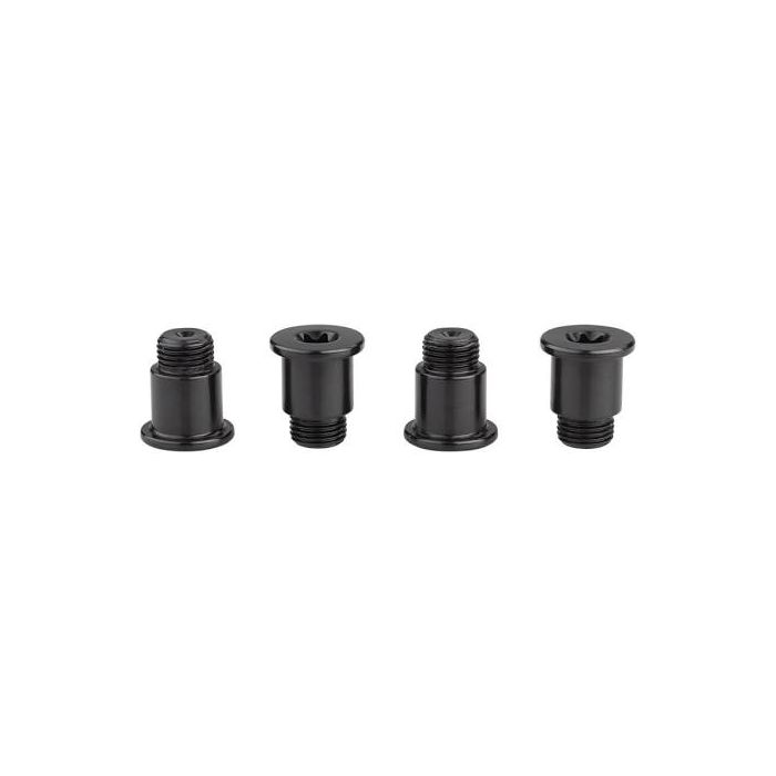 SRAM CHAINRING BOLT KIT FORCE 11.6918.004.000 SRAM CHAINRING BOLT KIT FORCE 11.6918.004.000