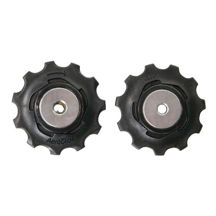 SRAM ROTELLE CAMBIO PER FORCE22 / RIVAL22 REAR SRAM ROTELLE CAMBIO PER FORCE22 / RIVAL22 REAR
