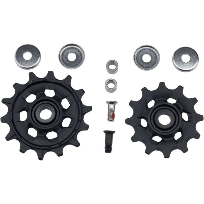 SRAM KIT PULEGGIA SRAM NX/SX EAGLE 11.7518.090.000 SRAM KIT PULEGGIA SRAM NX/SX EAGLE 11.7518.090.000