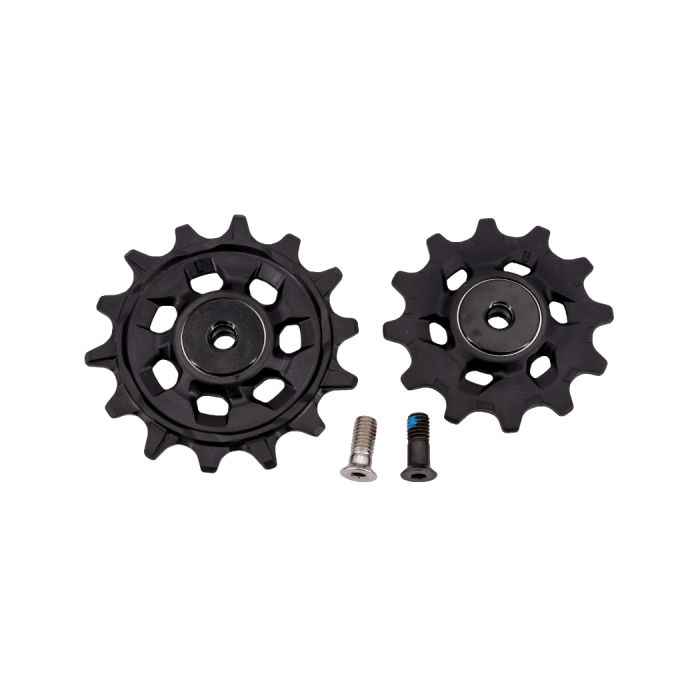 SRAM KIT PULEGGE PER GX EAGLE AXS SRAM KIT PULEGGE PER GX EAGLE AXS