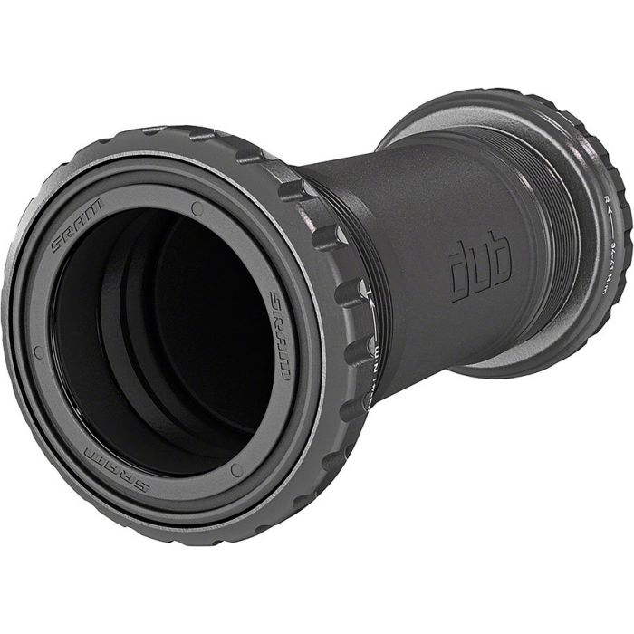 SRAM MOVIMENTO CENTRALE DUB BSA 100MM (FAT BIKE) SRAM MOVIMENTO CENTRALE DUB BSA 100MM (FAT BIKE)