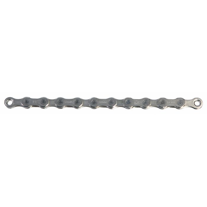 SRAM CATENA PC 1051 10V CON POWERLOCK ARGENTO SRAM CATENA PC 1051 10V CON POWERLOCK ARGENTO