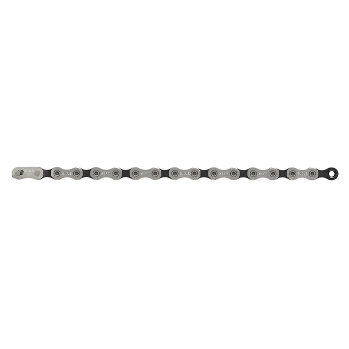 SRAM CATENA PC GX EAGLE SOLID PIN 126 MAGLIE CON POWERLOCK 12V NERO SRAM CATENA PC GX EAGLE SOLID PIN 126 MAGLIE CON POWERLOCK 12V NERO