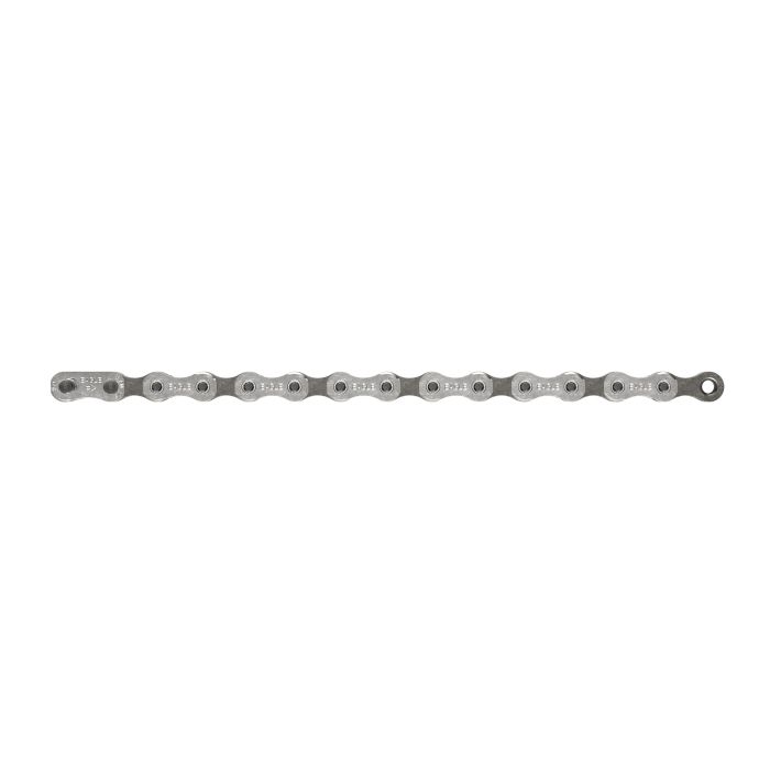 SRAM CATENA PC NX EAGLE SOLID PIN 126 MAGLIE CON POWERLOCK 12V NERO SRAM CATENA PC NX EAGLE SOLID PIN 126 MAGLIE CON POWERLOCK 12V NERO