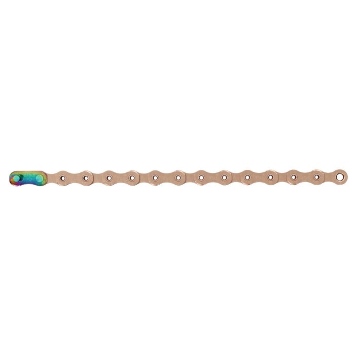 SRAM CATENA PC XX1 EAGLE HOLLOWPIN CON POWERLOCK 12V COPPER SRAM CATENA PC XX1 EAGLE HOLLOWPIN CON POWERLOCK 12V COPPER