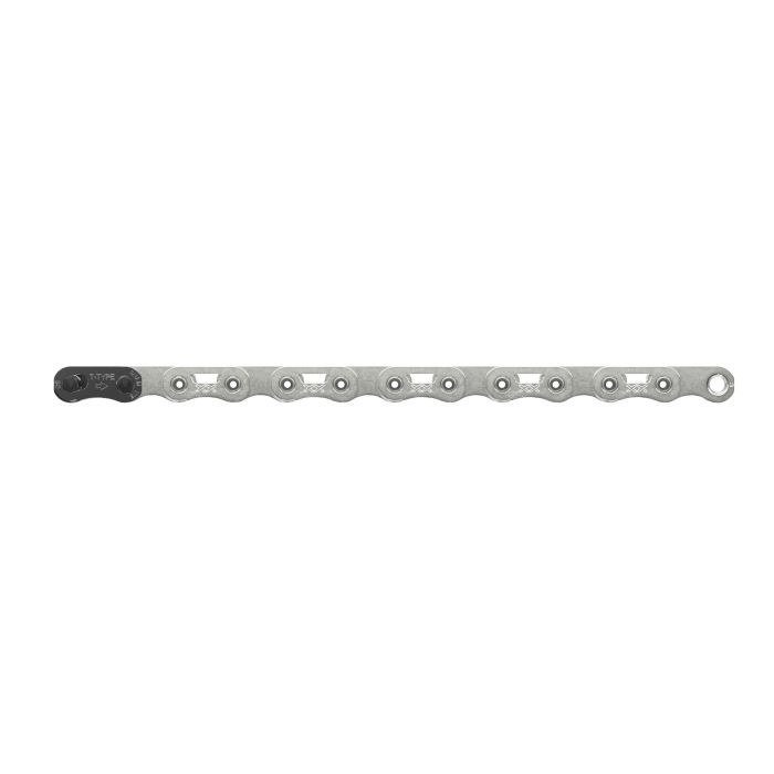 SRAM CATENA XX SL T-TYPE EAGLE HOLLOWPIN CON POWERLOCK PVD 12 VELOCITÀ SRAM CATENA XX SL T-TYPE EAGLE HOLLOWPIN CON POWERLOCK PVD 12 VELOCITÀ