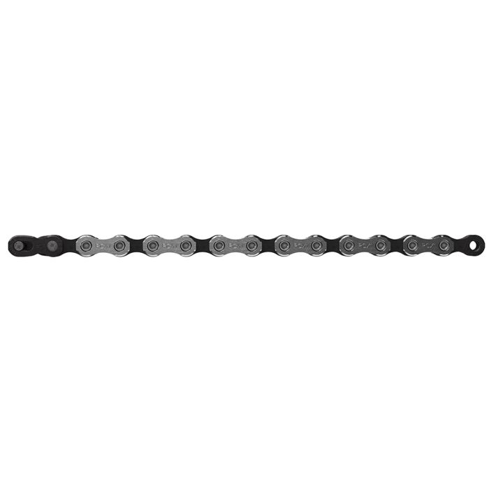 SRAM CATENA PC X1 SOLIDPIN 118 MAGLIE CON POWERLOCK 11 VELOCITÀ SRAM CATENA PC X1 SOLIDPIN 118 MAGLIE CON POWERLOCK 11 VELOCITÀ