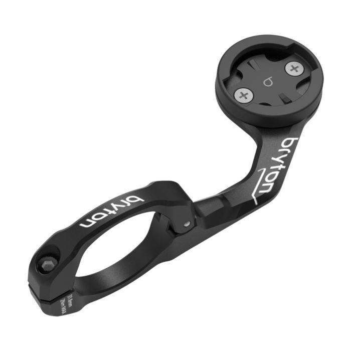 BRYTON SUPPORTO FRONTALE SPORT MOUNT V2 IN ALLUMINIO PER RIDER - NEW BRYTON SUPPORTO FRONTALE SPORT MOUNT V2 IN ALLUMINIO PER RIDER - NEW