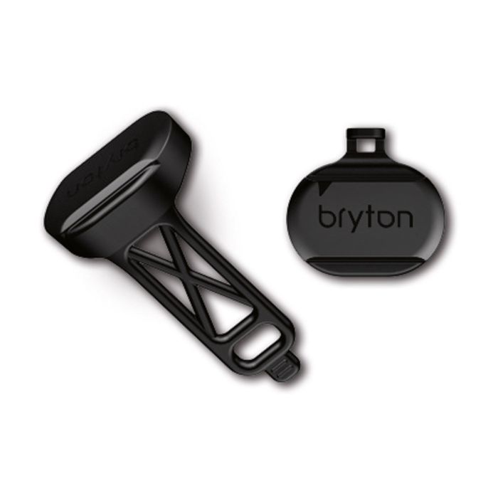 BRYTON SENSORE VELOCITÀ ANT+/BLE NO MAGNET (AL MOZZO) - NEW BRYTON SENSORE VELOCITÀ ANT+/BLE NO MAGNET (AL MOZZO) - NEW