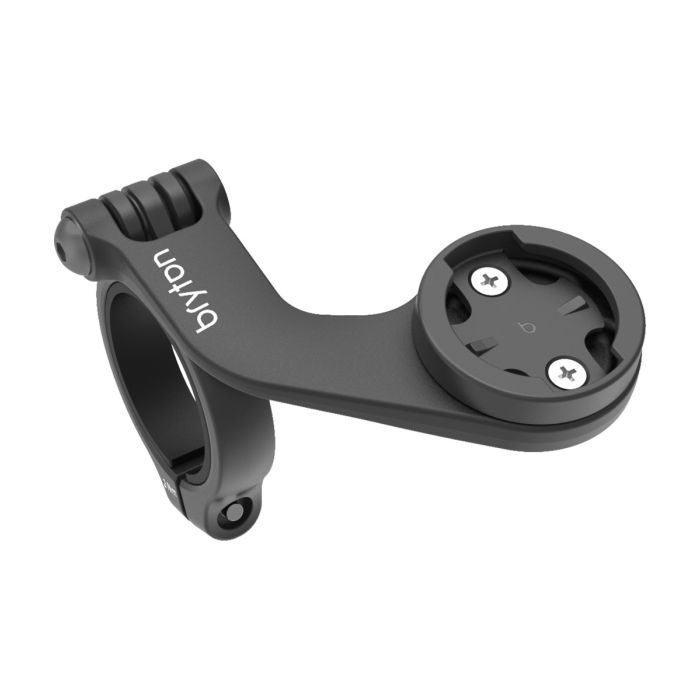 BRYTON SUPPORTO ADAPTABLE STEM MOUNT PER MTB BRYTON SUPPORTO ADAPTABLE STEM MOUNT PER MTB