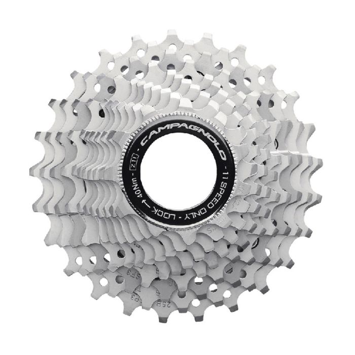 CAMPAGNOLO PACCO PIGNONI CHORUS 11V. 12-29 CAMPAGNOLO PACCO PIGNONI CHORUS 11V. 12-29