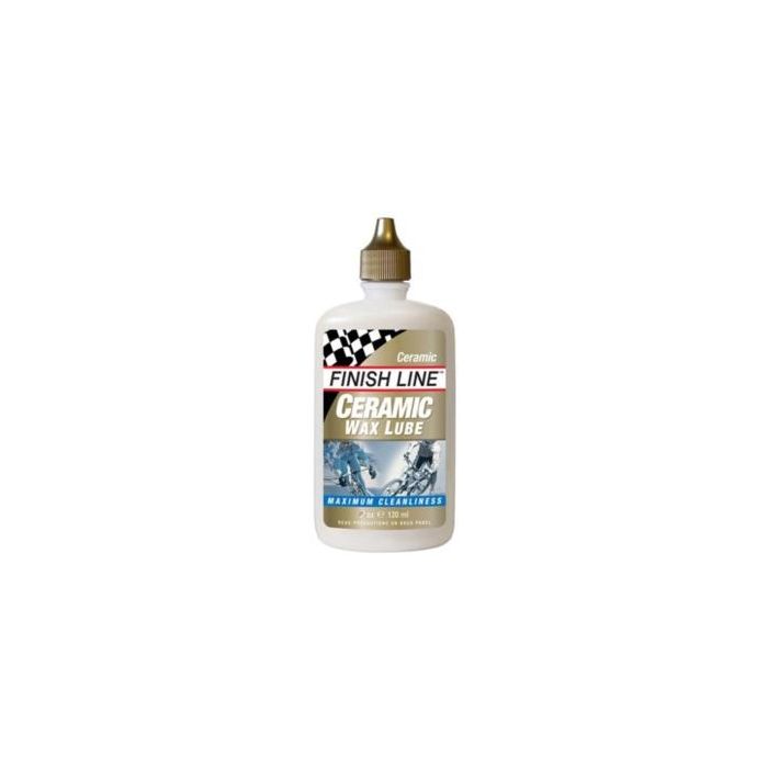 FINISH LINE LUBRIFICANTE SECCO CERAMICO CON PARAFFINA A GOCCIA 60ML FINISH LINE LUBRIFICANTE SECCO CERAMICO CON PARAFFINA A GOCCIA 60ML