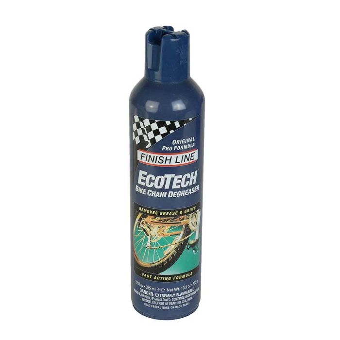 FINISH LINE SGRASSANTE MULTI-USO ECOTECH SPRAY AEROSOL 355ML FINISH LINE SGRASSANTE MULTI-USO ECOTECH SPRAY AEROSOL 355ML